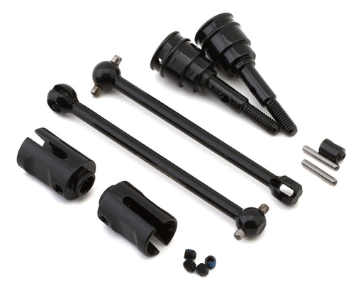 [EXO2223] Exotek HD Front CVD Axle Set for Traxxas 1/10 Rally