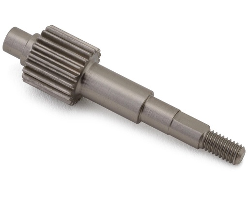 [EXO2221] Exotek Vader Pro Titanium Top Shaft