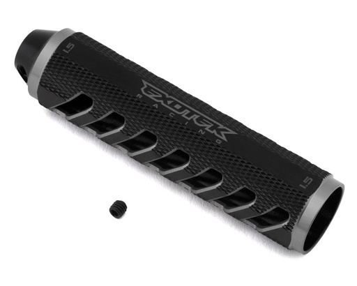 [EXO2228] Exotek Grip-Lock Aluminum Lightweight Wrench Handle (1.5mm) (Use With 1/4" Bits)