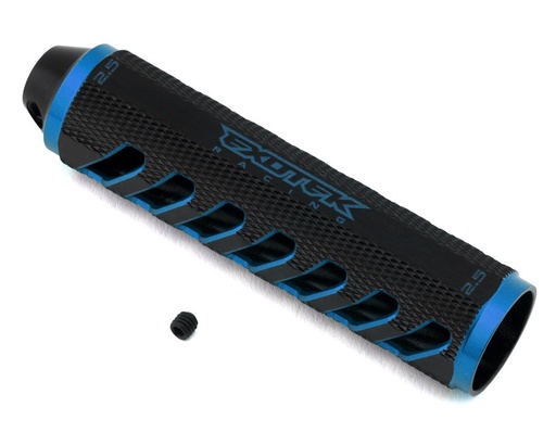 [EXO2230] Exotek Grip-Lock Aluminum Lightweight Wrench Handle (2.5mm) (Use With 1/4" Bits)