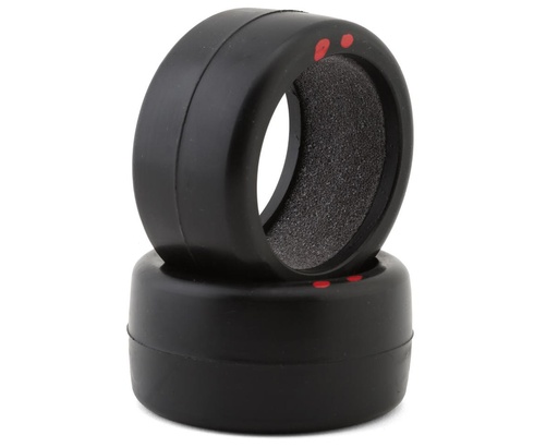 [EXO2199] Exotek F1 V2 Front Rubber Tires (2) (Double Soft)