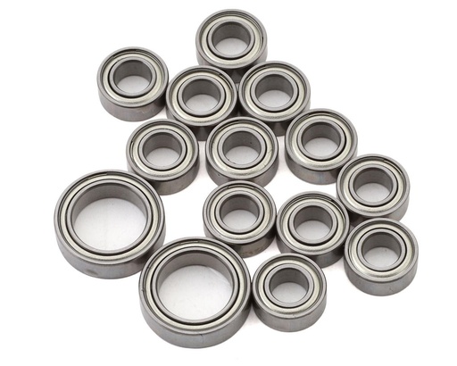 [EXO2204] Exotek Vader Bearing Set (Hybrid Ceramic)