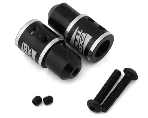 [EXO2202] Exotek Vader Front Floating Body Mount Set