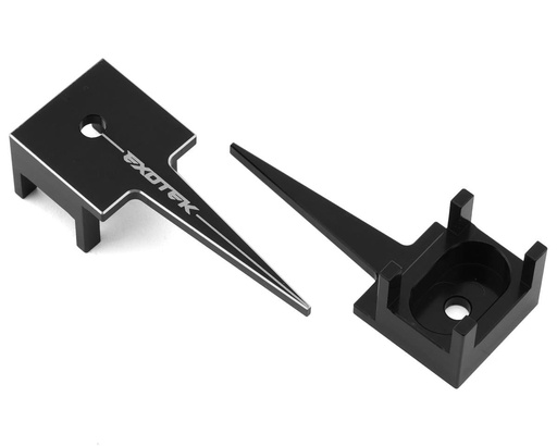 [EXO2200] Exotek Vader Caster Doodle Set (2)