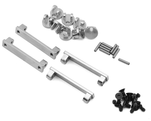 [EXO5060] Exotek Vader Pro Steel Hing Pin Brace Set