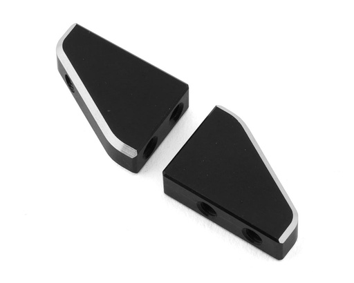 [EXO5054] Exotek Vader Pro CNC Machined Aluminum Front Tower Mounts (2)