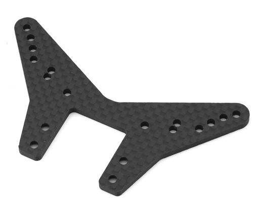 [EXO5035] Exotek Vader Pro Carbon Fiber Front Shock Tower Plate