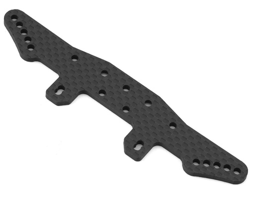 [EXO5036] Exotek Vader Pro Carbon Fiber Rear Shock Tower Plate