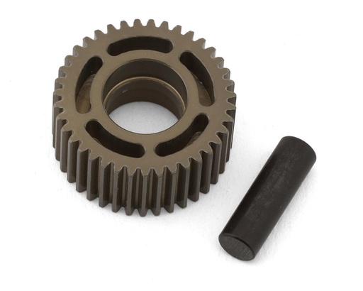 [EXO5031] Exotek Vader Pro 23'/24' Aluminum Idler Gear w/Shaft