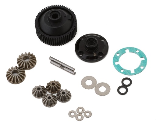 [EXO5023] Exotek Vader Pro 23'/24' Gear Differential Rebuild Set