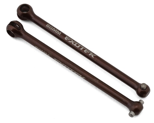 [EXO5012] Exotek Vader Pro 23'/24' Steel CVA Dogbone (2)