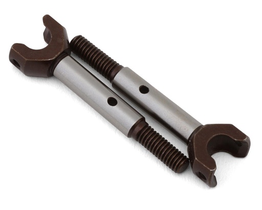 [EXO5011] Exotek Vader Pro 23'/24' Steel CVA Axle (2)