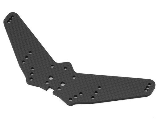 [EXO5009] Exotek Vader Pro 23'/24' Carbon Fiber Rear Caster Plate