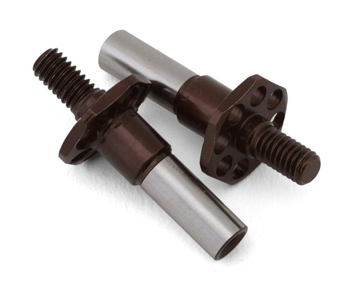 [EXO5002] Exotek Vader Pro 23'/24' Steel Front Axles (2)