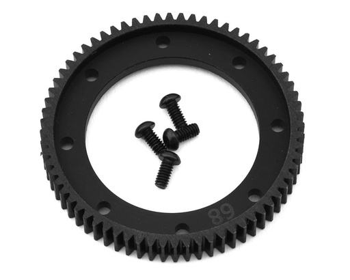 [EXO2197] Exotek Lightweight 48P Spur Gear (Stock Spec Classis) (68T)