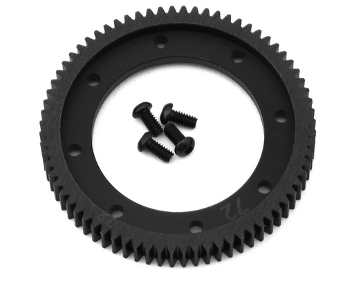 [EXO2177] Exotek EB410 48P Machined Spur Gear (68T)