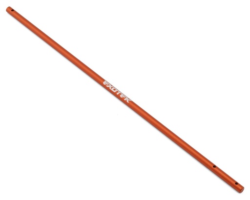 [EXO2169] Exotek HPI Sport 3 Aluminum Ultra Light Driveshaft (Orange)