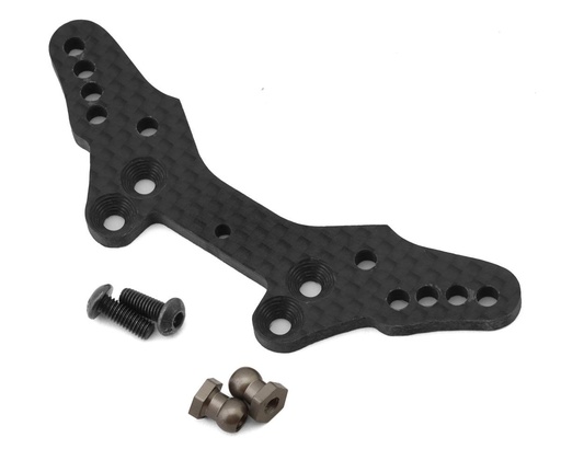 [EXO2167] Exotek HPI Sport 3 Rear Carbon Shock Tower