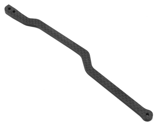 [EXO2162] Exotek CB6.4 Carbon LCG Battery Top Brace (4mm)