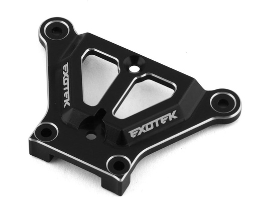 [EXO2172] Exotek Team Losi Racing 8IGHT-X/E 2.0 Aluminum HD Front Brace