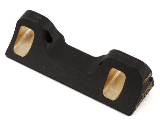[EXO2163] Exotek B6.4/B6.3 Brass "C" Block (25g)