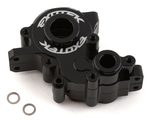 [EXO2142] Exotek Team Associated Pro2 SC10 Aluminum Gear Box