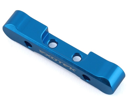 [EXO2147] Exotek Pro2 SC10 Aluminum HD Rear "D Block" Arm Mount