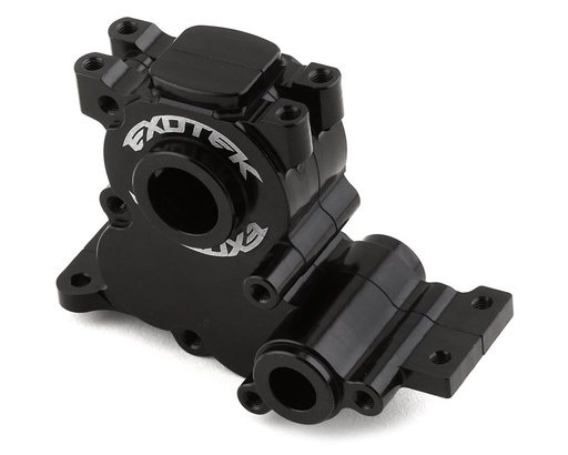 [EXO2117] Exotek DR10M Aluminum 4-Gear Gearbox