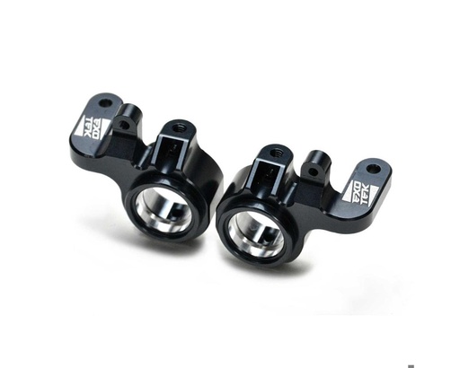 [EXO2086] Exotek NB48/EB48 2.0 HD Aluminum Spindle Set