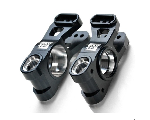 [EXO2085] Exotek NB48/EB48 2.0 HD Aluminum Rear Hub Set