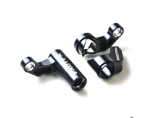 [EXO2084] Exotek NB48/EB48 2.0 HD Aluminum Steering Bell Crank Set