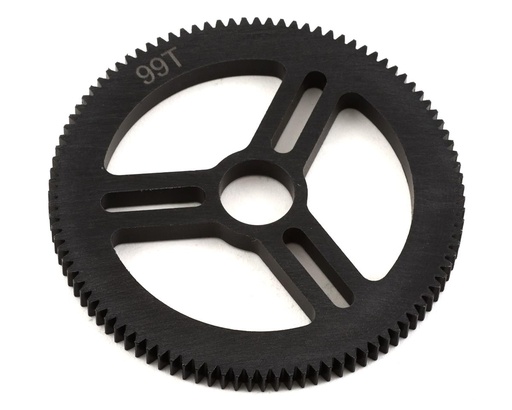 [EXO2076] Exotek Flite 48P Machined Spur Gear (99T)