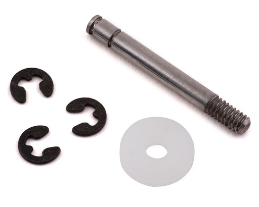 [EXOR4069] Exotek F1 Ultra Micro Shock Shaft & Piston