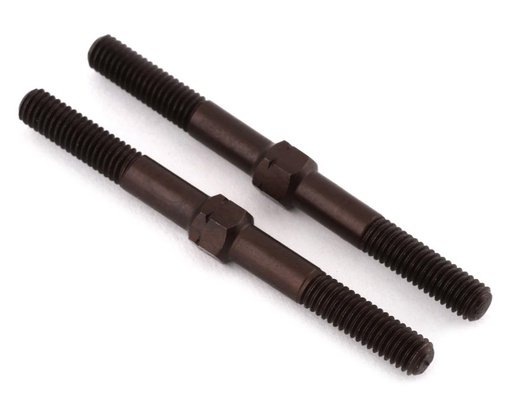 [EXOR4083] Exotek F1 Ultra 3X36 Steel Turnbuckles (2)