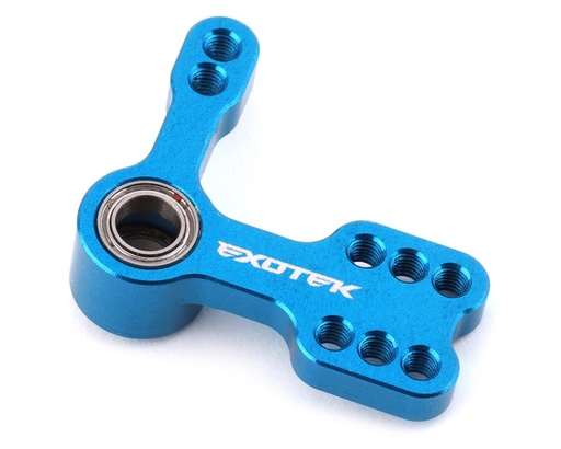 [EXOR4032] Exotek F1 Ultra Aluminum Steering Crank