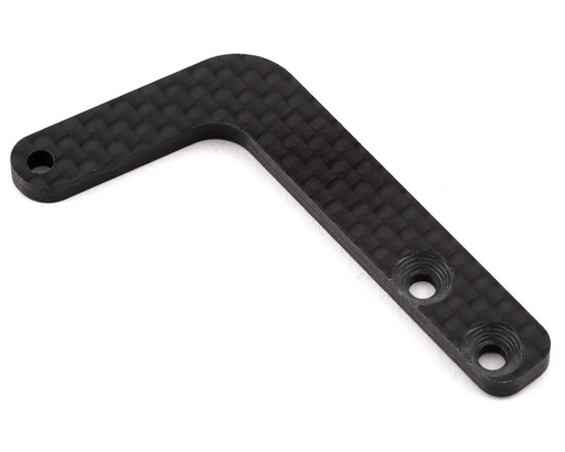 [EXOR4098] Exotek F1 Ultra Carbon Shock Pod Plate