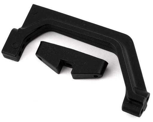 [EXOR4095] Exotek F1 Ultra Nylon Wing Mount & Strut