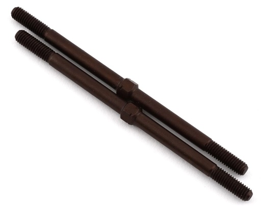 [EXOR4082] Exotek F1 Ultra 3x58mm Steel Turnbuckles (2)