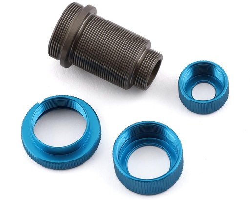 [EXOR4051] Exotek F1 Ultra Aluminum Top Shock Parts