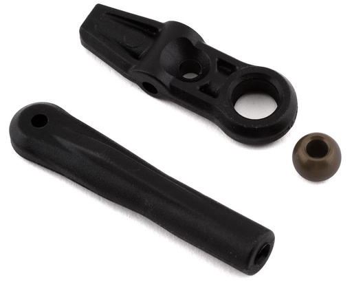 [EXOR4038] Exotek F1 Ultra Nylon Arm Set