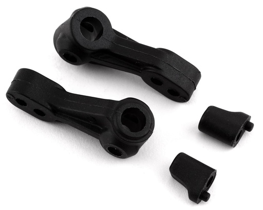 [EXOR4036] Exotek F1 Ultra Nylon Steering Hub Set