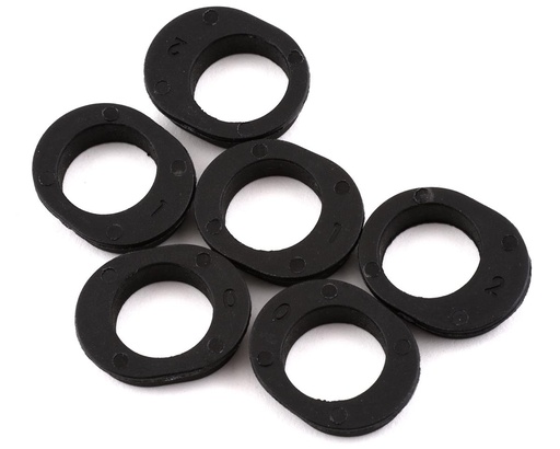 [EXOR4025] Exotek F1 Ultra Nylon Cam Set (6)