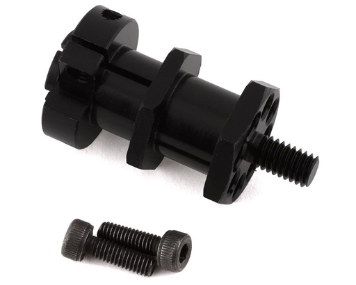 [EXOR4021] Exotek F1 Ultra Aluminum Left Clamping Hub