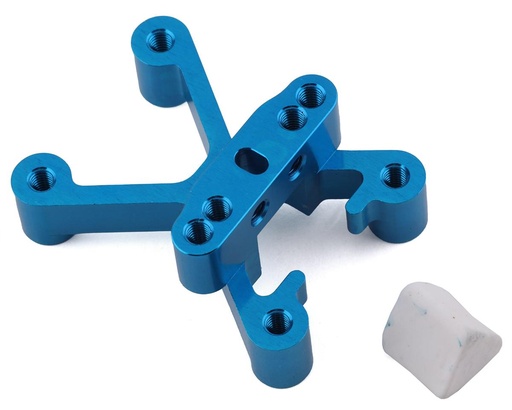 [EXOR4017] Exotek F1 Ultra Aluminum Front Bulkhead