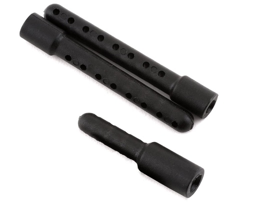 [EXOR4005] Exotek F1 Ultra Nylon Body Posts