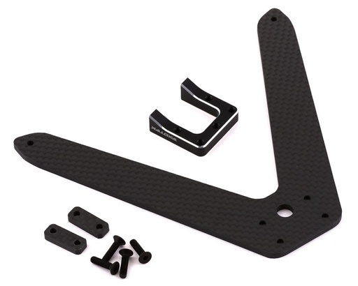 [EXO2066] Exotek Losi 22S Drag Rear Pro Body Mount Set