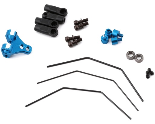 [EXO2062] Exotek F1 Ultra Front Sway Bar Set