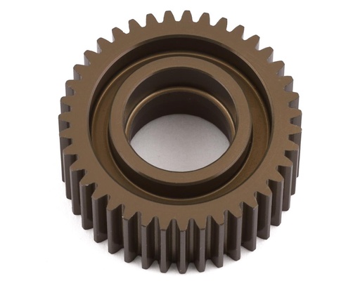 [EXO2034] Exotek B6.3 Aluminum Laydown Idler Gear (39T)