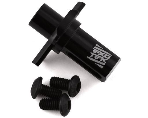 [EXO2028] Exotek TLR 22S Drag Slipper Eliminator (Kimbrough Spurs)