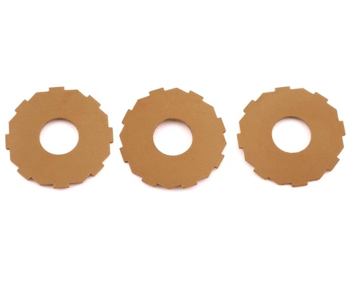 [EXO2012] Exotek MK3 Slipper Pads (3)